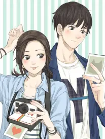 墨色剑心 漫画封面